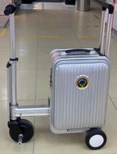 A ENJOY LIFE (Gris) bagage