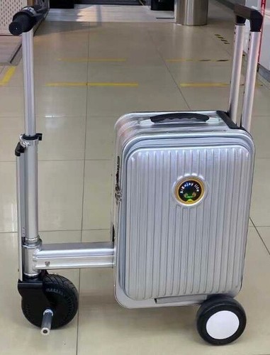 Enjoy life bagage - enjoy,