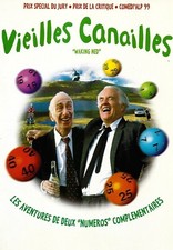 Dossier de presse Vieilles Canailles de Kirk Jones