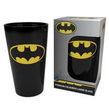 DC Comics Batman Grand verre