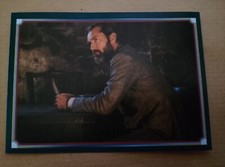 carte Sticker Panini Les