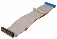  199616-006 Compaq Cable 34 Inch wide SCSI Int. 4-con w/term for Prosignia 2