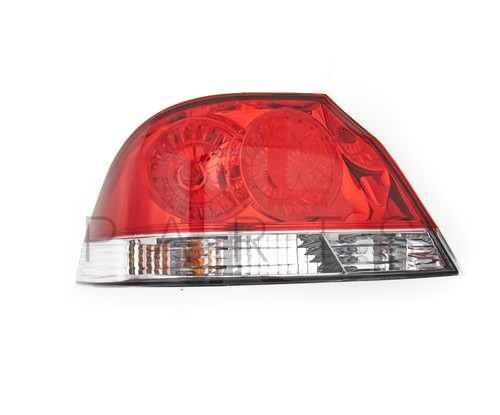 Feu arrière lampe pour - feu,