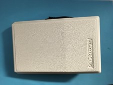 Pédale de Commande / Air