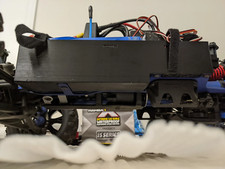 Revo 3.3 Reciever Box For