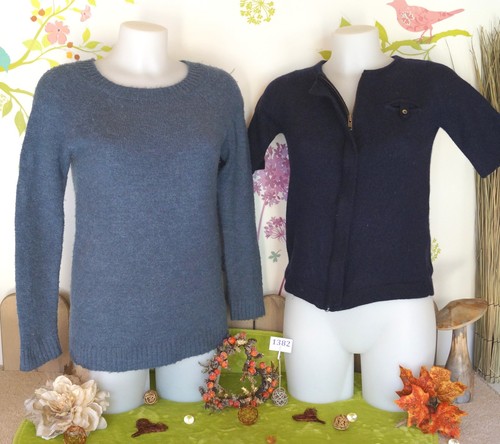 Lot vêtements occasion femme
