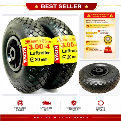 Kova lot roues - 2,