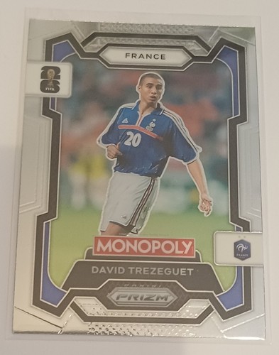 Carte card david - n°12,
