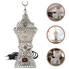  Brûleur d'encens arabe