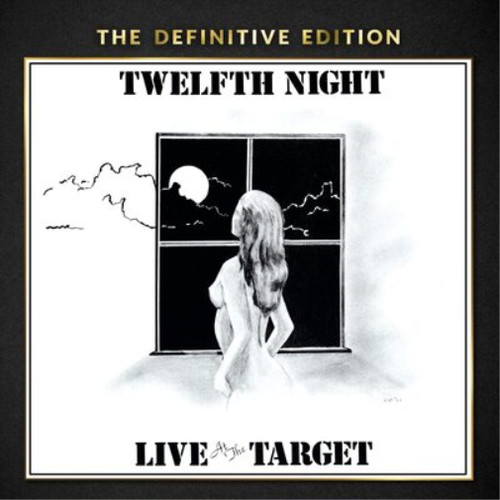 Twelfth night live - at, the