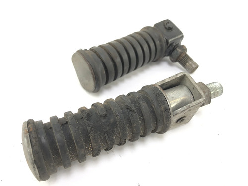 Yamaha 500 1u6 1981 - 500,