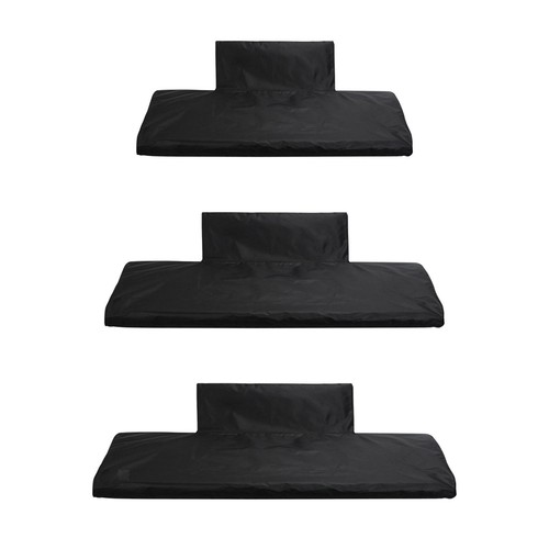Housse pour clavier piano - housse, de