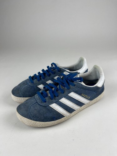 Gazelle adidas sneakers bleu - adidas,