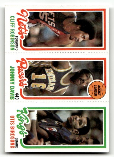 1980 topps 161 114 - 1980-81, #161/114/125
