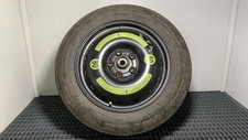 Roue de secours TOYOTA YARIS 2 PHASE 1 205/45R17W