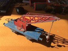 HORNBY ÉCHELLE 0 :  WAGON