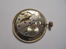 Montre mouvement mécanique LORSA HS P75 Fonctionne directement utilisable