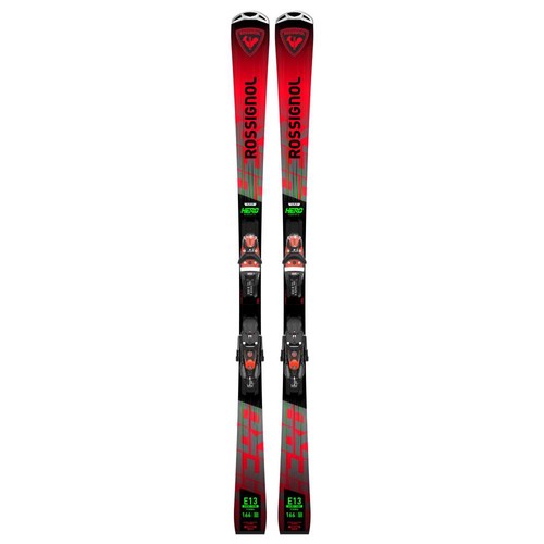 Rossignol hero elite ti - st,