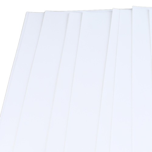 Feuilles papier autocollant - papier,