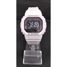 Montre solaire CASIO DW-H5600japan d'occasion