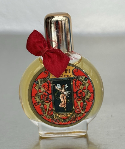 Miniature parfum motti di - parfum,