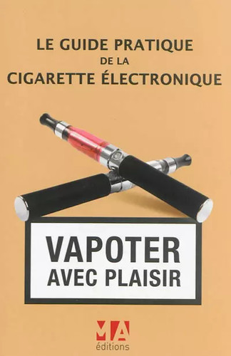 Guide pratique cigarette - guide,