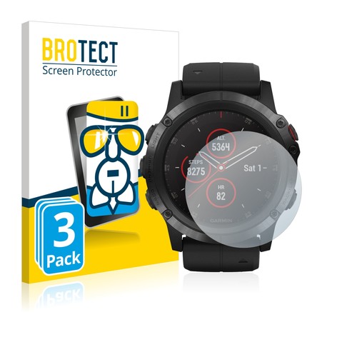 Pièces protection écran - 3,
