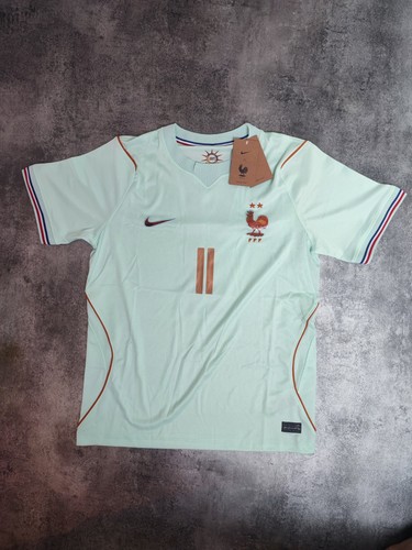 Nike maillot france - nike, extérieur