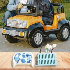 Récepteur Véhicule