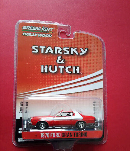 Ford gran torino - ford, &