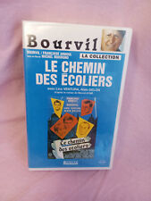 VHS BOURVIL LE CHEMIN DES
