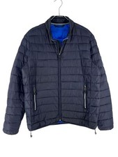 NAPAPIJRI Veste Puffer À Capuche Pour Hommes Taille XL