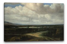 Toile/Cadres Philips Koninck -