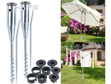 Pieds parasol universels - 2,
