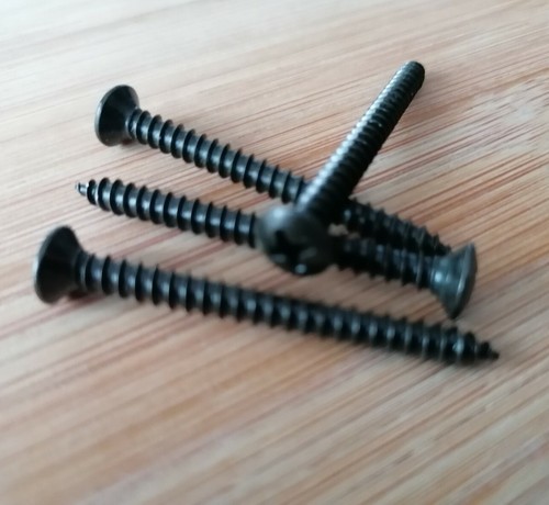 Set neck plate mounting - set, of