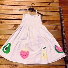 +++ Superbe robe d’été