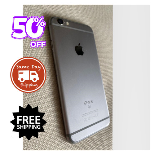 Apple iphone 16gb 32gb 64gb - 6s,