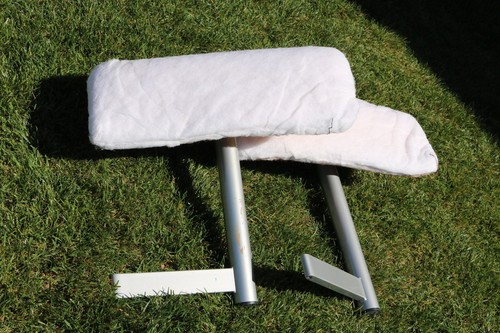 Ligne roset multy sofa bed - roset, "multy"