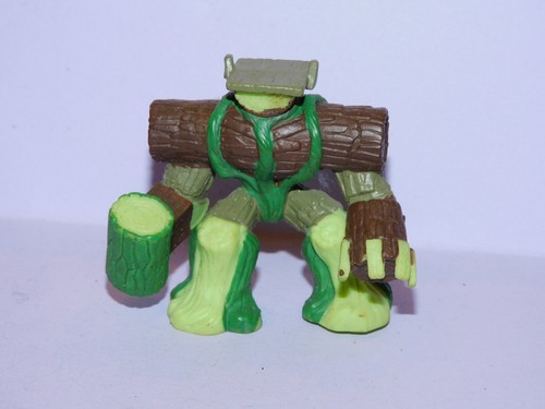 Figurine gormiti peuple - -, de