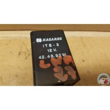 Centrale clignotant Citroën LNA de 1979