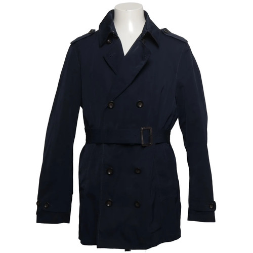 Zara man trench - zara, trench-coat,