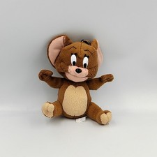 Ancienne peluche souris Jerry