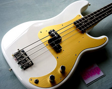 Fender made japan - in,