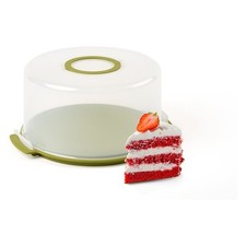 Guzzini Porte Gâteau CHEF