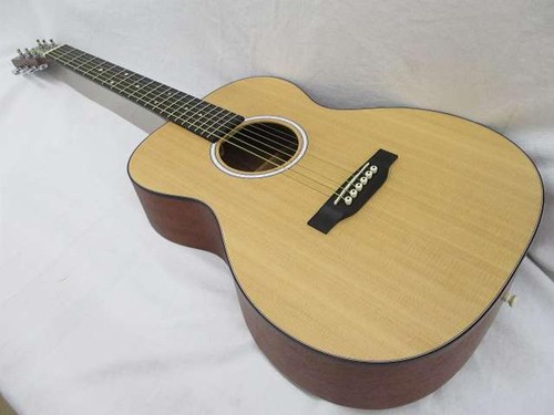 Martin acoustic guitar - acoustic, 000