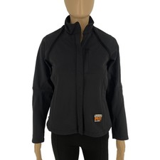 Veste Noire Timberland PRO SERIES Femme Taille XS