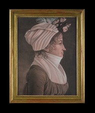 École Française vers 1800