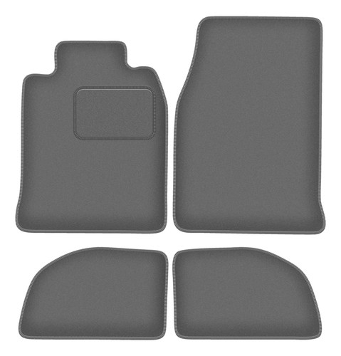 Tapis sol velours pour - de,