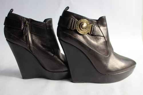 Burberry chaussures talon - à,