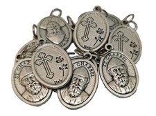 LOT DE 15 pièces ton argent